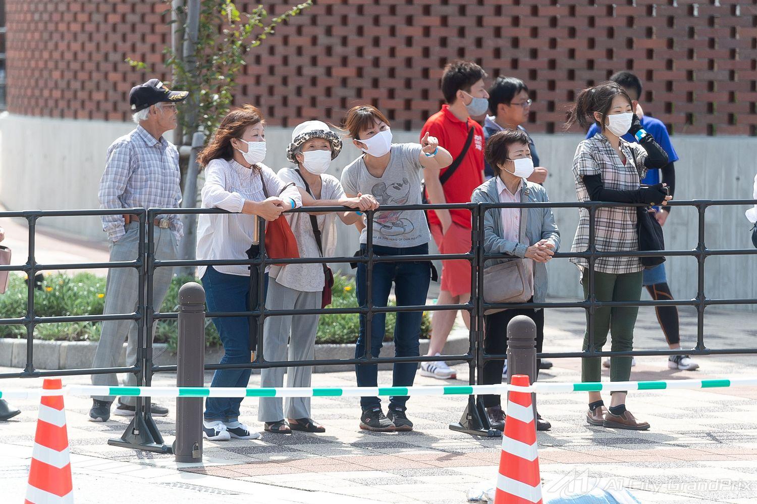 観戦情報・チケット販売