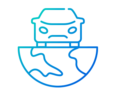 次世代モビリティの実証