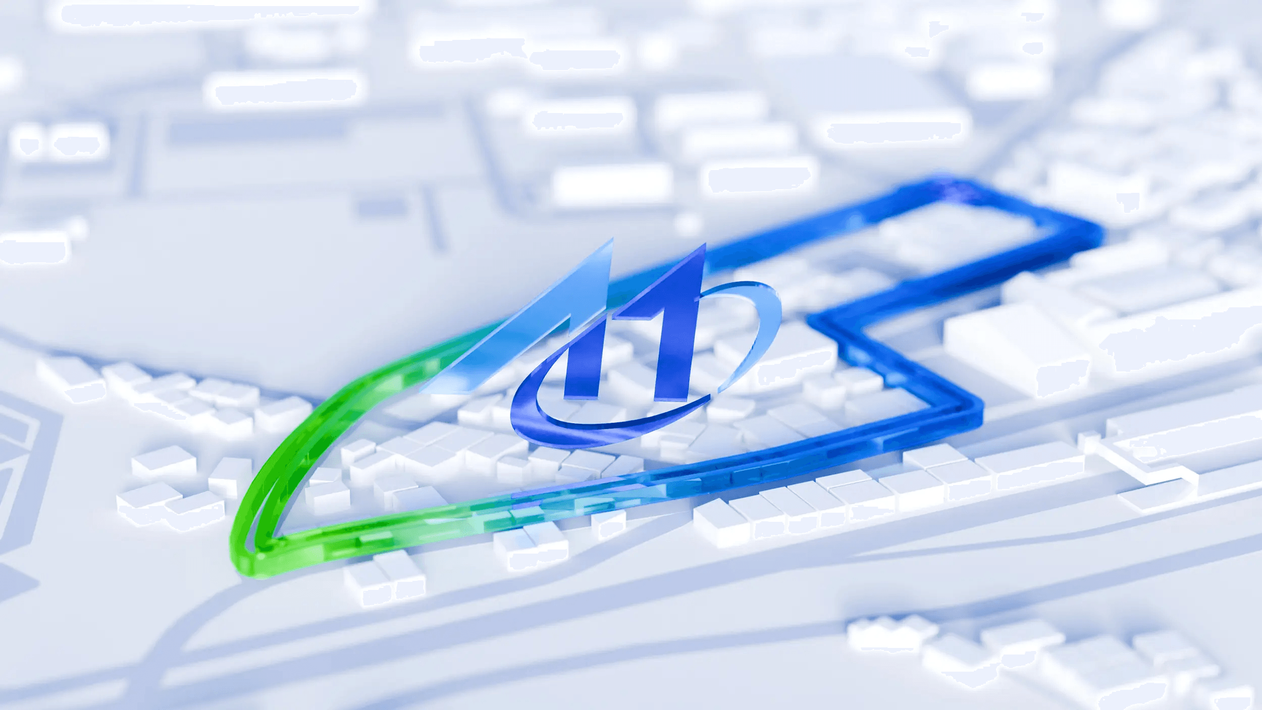 2026年 大会コースデザイン図