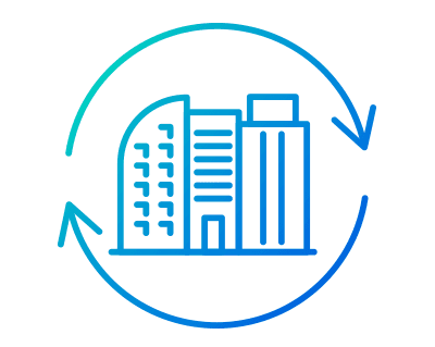 地域経済停滞への刺激