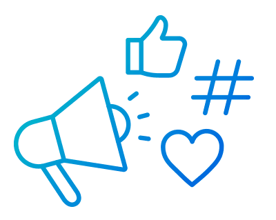 知名度不足の打破