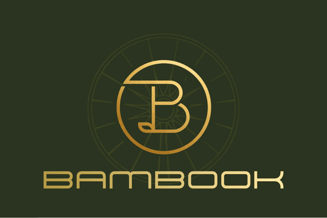BAMBOOKアセットマネジメント株式会社のロゴ