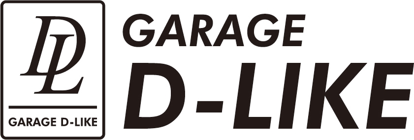 GARAGE D-Like