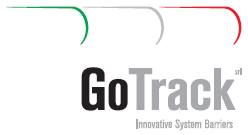 GoTrack -安全防護体-